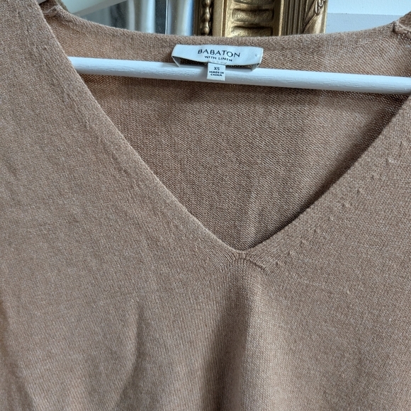 Babaton Erin sweater - Picture 5 of 8